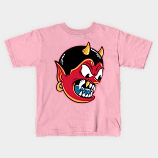 Devil Kids T-Shirt